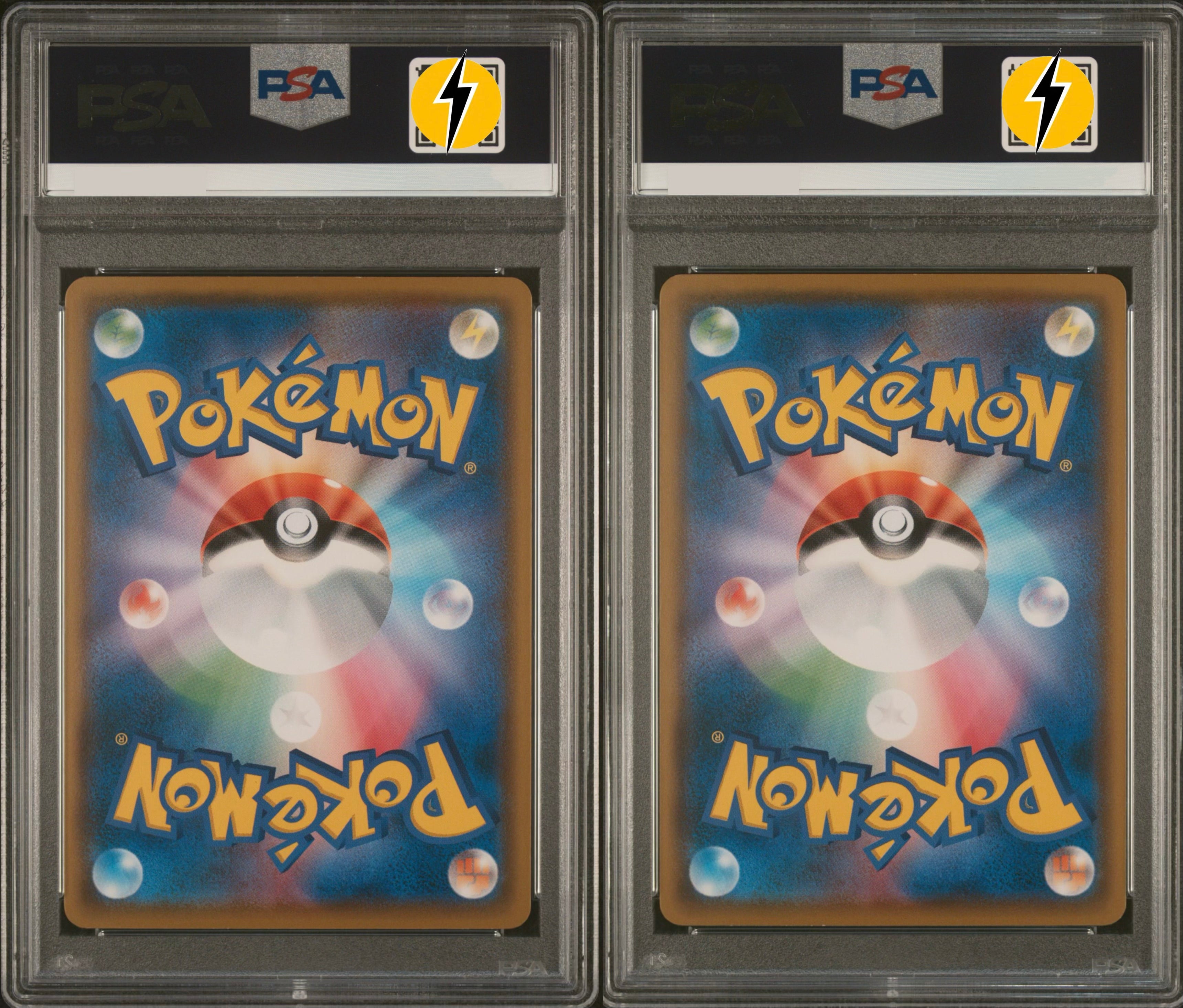 Set Of 2 Psa 10 2018 POKEMON JAPANESE SM PROMO #287 EEVEE MUNCH & #290 ROWLET MUNCH : A RETROSPECTIVE PROMO 290/SM-P + PROMO 287/SM-P