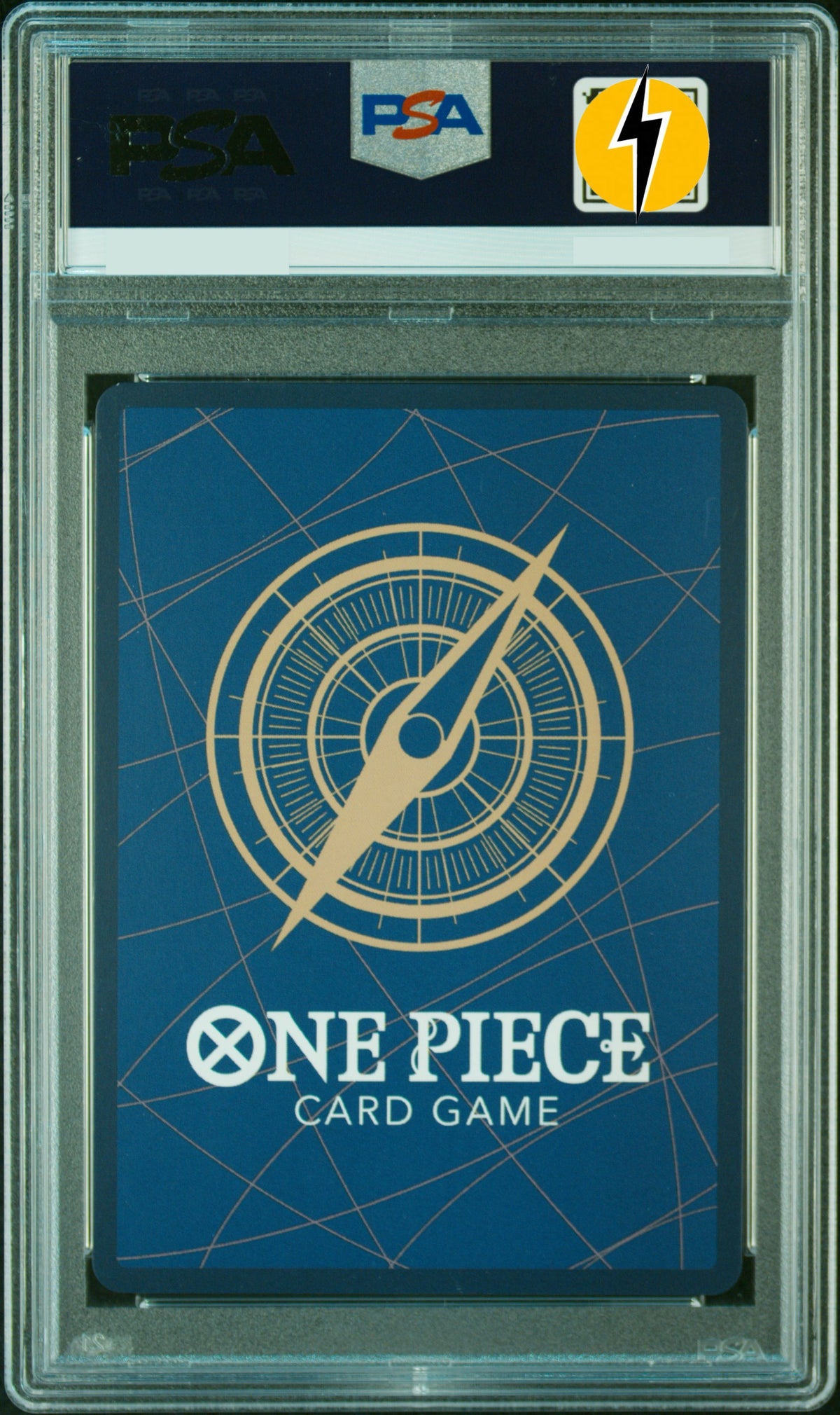 PSA 10 2023 ONE PIECE JAPANESE OP04-KINGDOMS OF INTRIGUE #078 BOA HANCOCK SPECIAL ALTERNATE ART