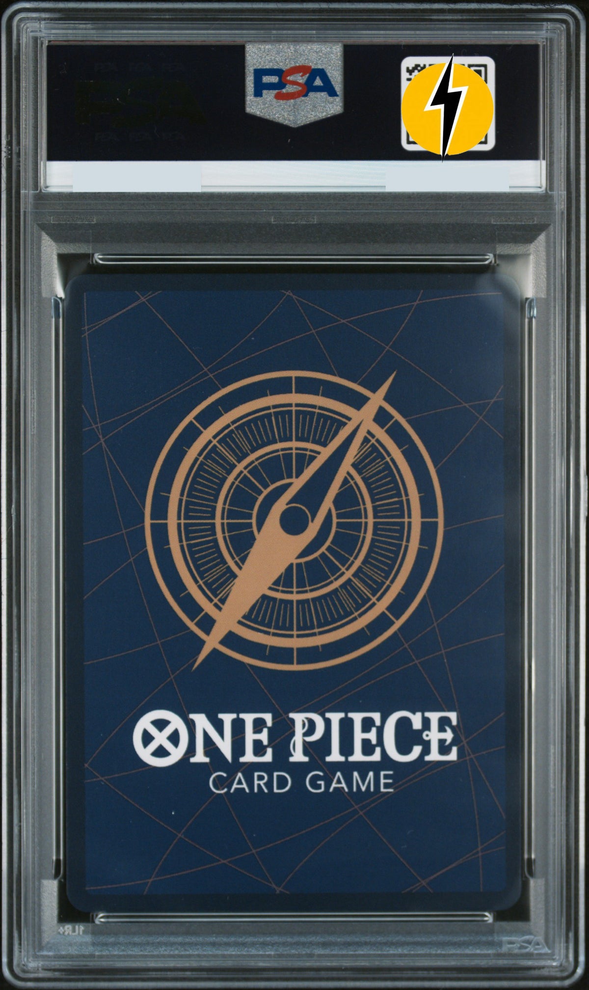 PSA 10 2024 ONE PIECE JAPANESE PRB01-PREMIUM BOOSTER -ONE PIECE CARD THE BEST- #016 NAMI MANGA ALTERNATE ART