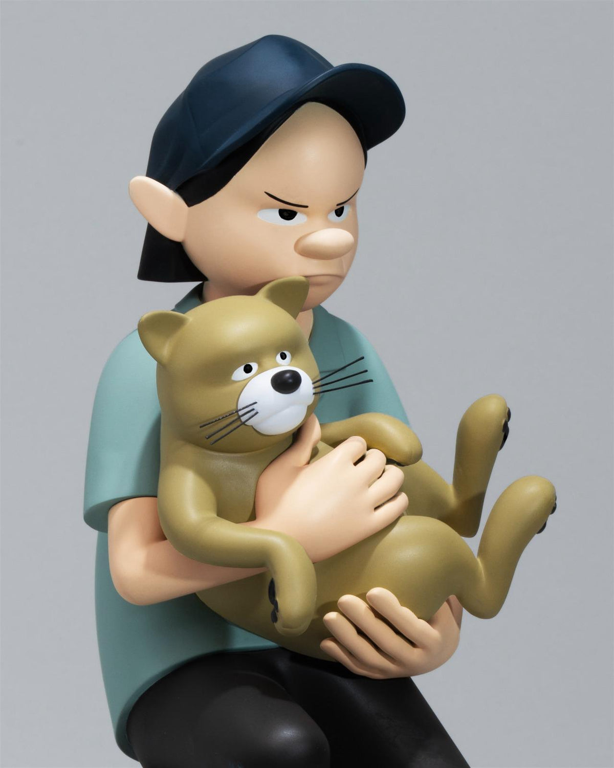 Yusuke Hanai  “Buddy”