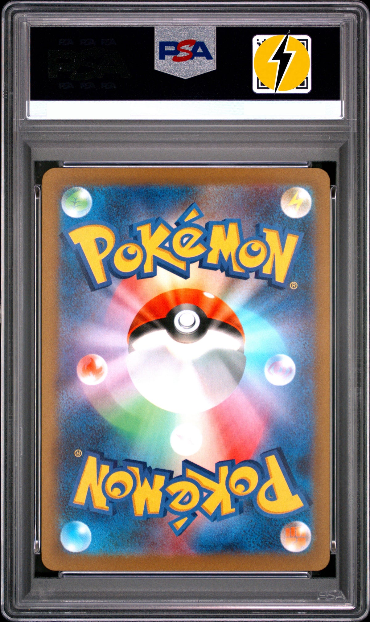 PSA 10 2023 POKEMON JAPANESE WCS23-WORLD CHAMPIONSHIPS YOKOHAMA DECK: PIKACHU #001 PIKACHU ex (wcs23 001/030)