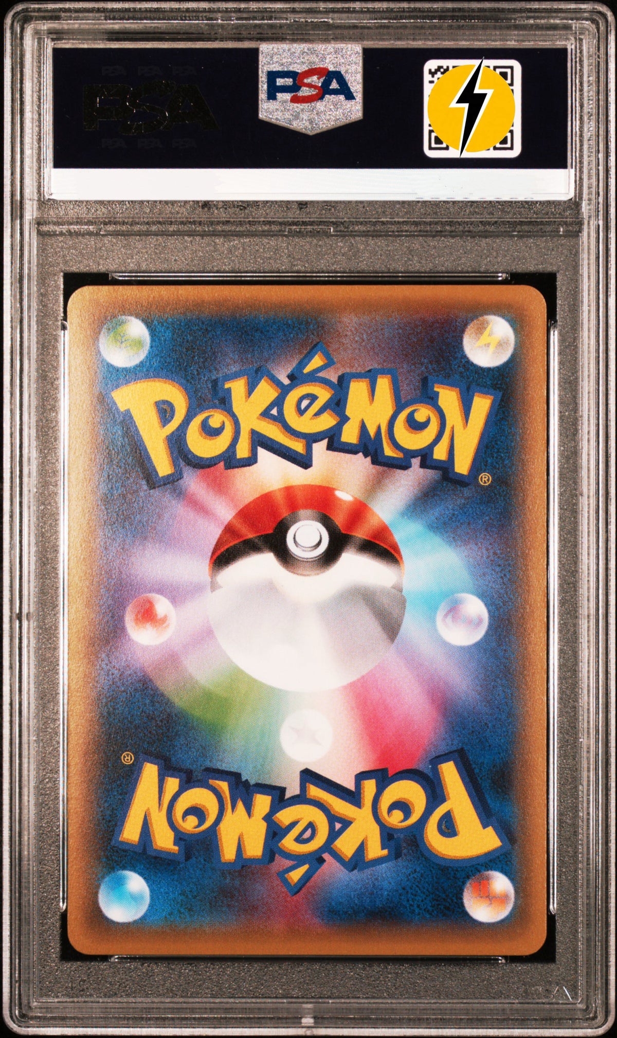 PSA 10 2016 POKEMON JAPANESE XY PROMO #230 PONCHO-WEAR.PIKACHU RAYQUAZA P.W. PIKACHU BOX 230/XY-P
