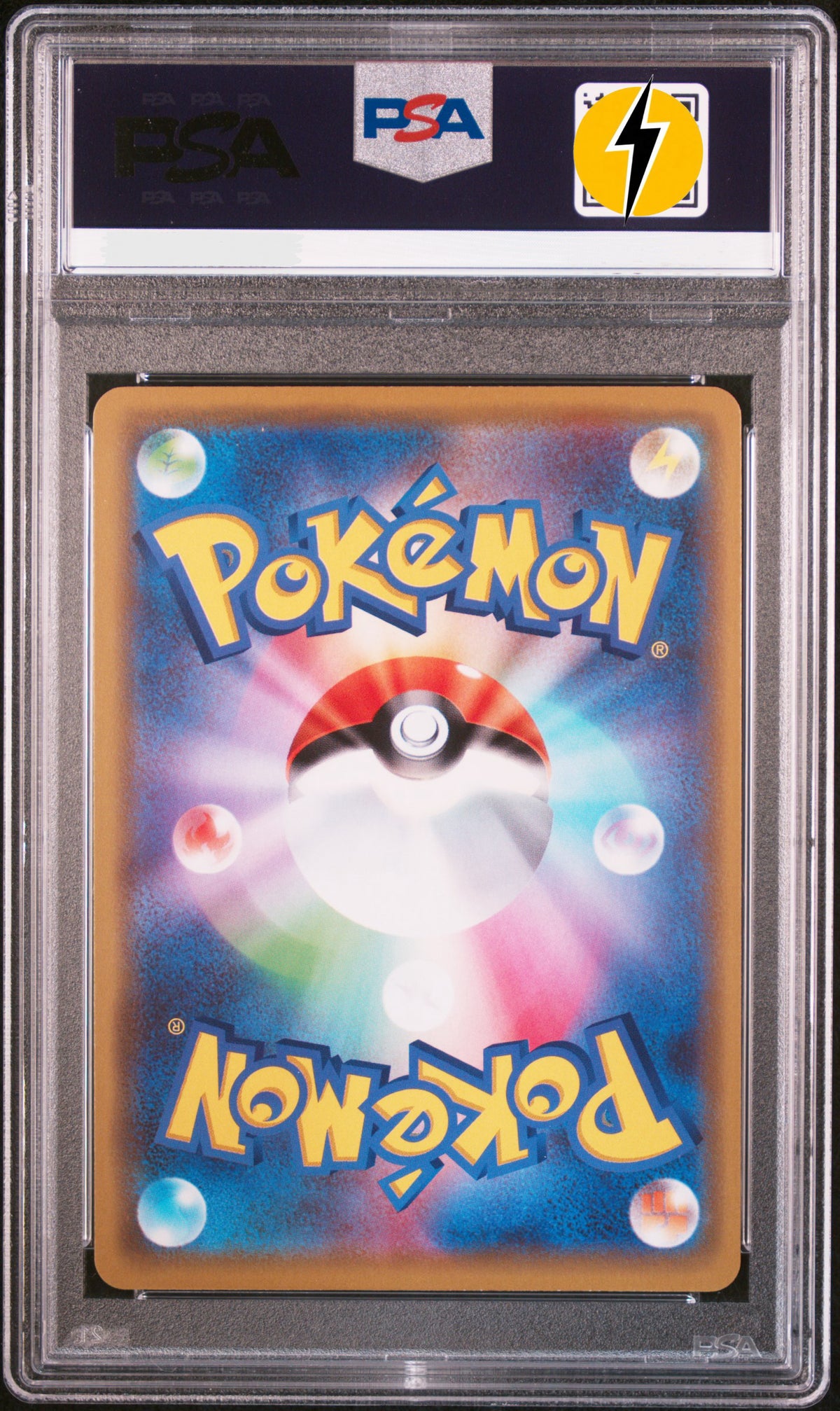 PSA 10 2019 POKEMON JAPANESE SM PROMO #407 PRTND.CMDN.PIKACHU PM.CENTER OSAKA DX OPENING PROMO 407/SM-P 相聲比卡超特典卡