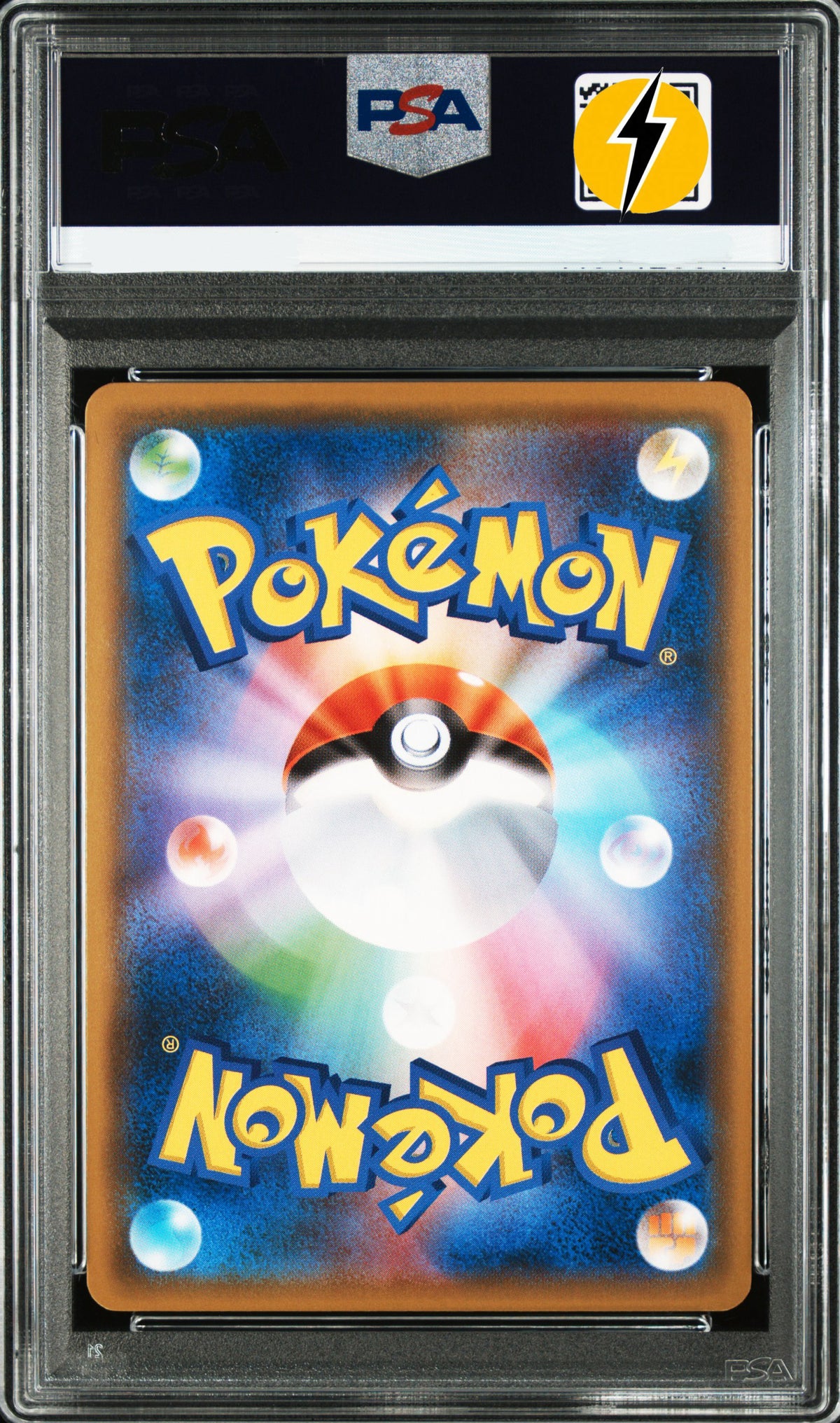 PSA 10 2018 POKEMON JAPANESE SM PROMO #280 YOKOHAMA'S PIKACHU P.M.CNTR.YOKOHAMA SP.BOX 280/SM-P 潛水艇比卡超