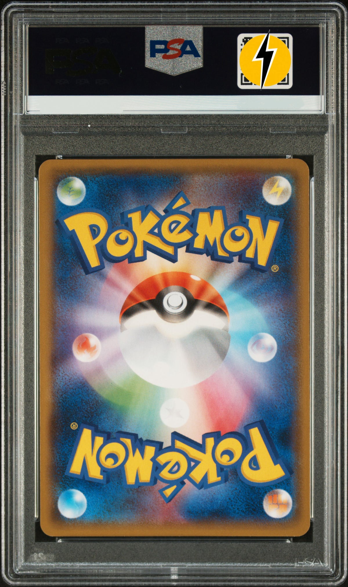 PSA10 2014 POKEMON JAPANESE XY PHANTOM GATE #034 M GENGAR EX. 034/088 RR