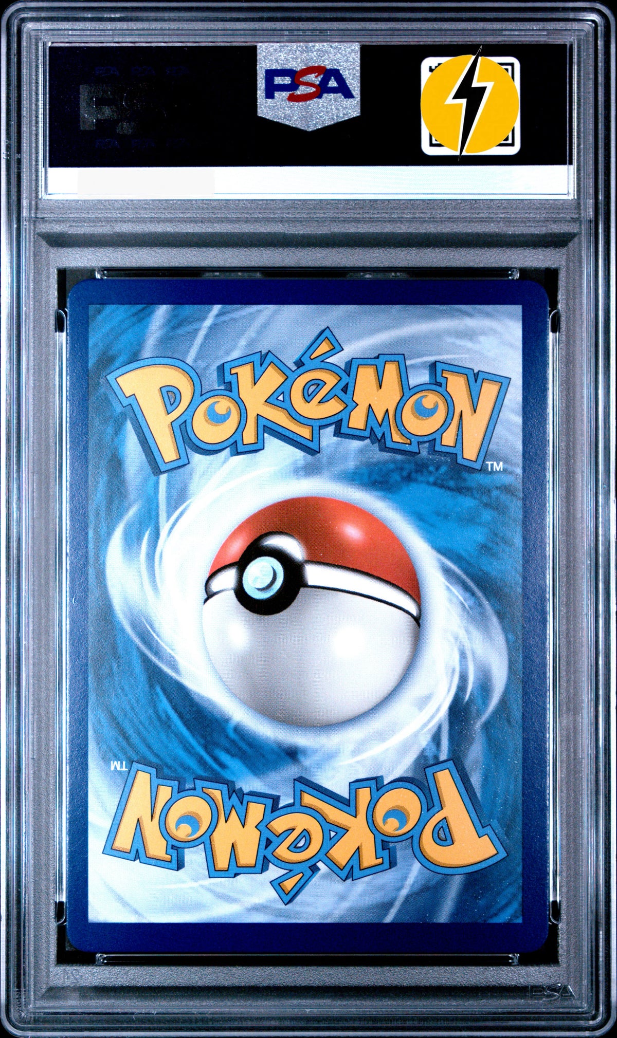 PSA 10 2022 POKEMON SWORD & SHIELD LOST ORIGIN #186 FA/GIRATINA V LOST ORIGIN