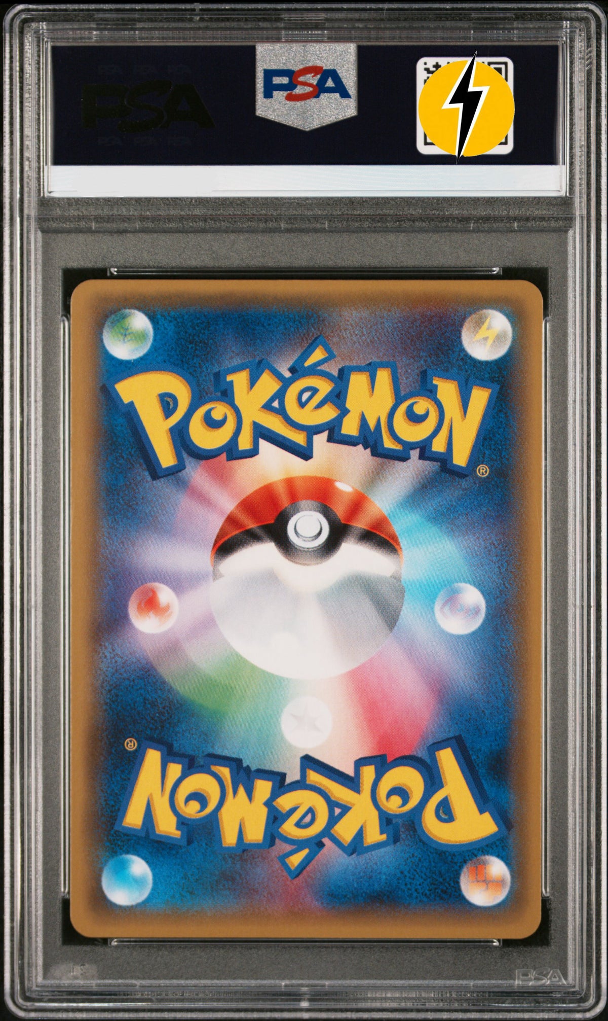 PSA 10 2017 POKEMON JAPANESE THE BEST OF XY #176 FA/M LUCARIO EX THE BEST OF XY