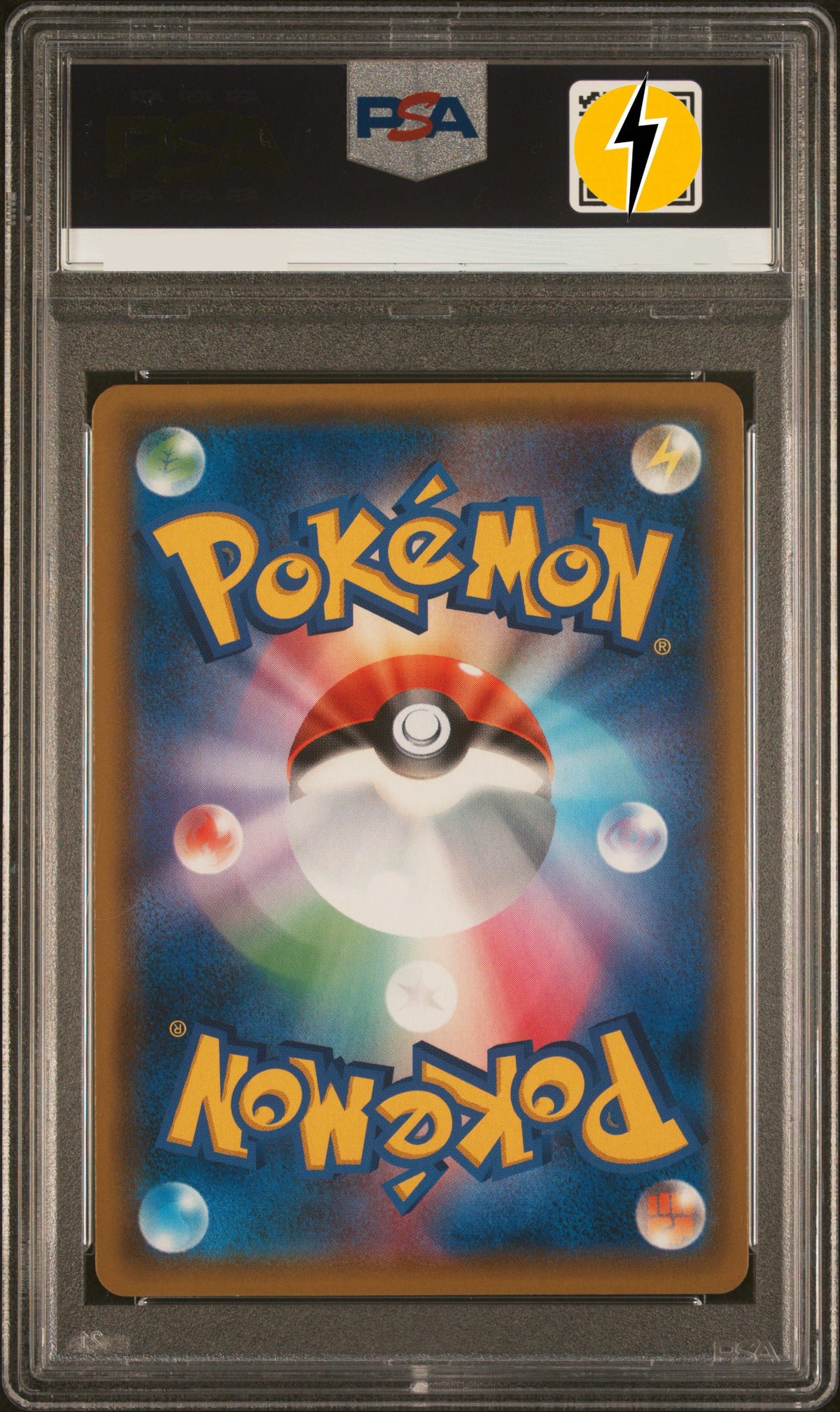 Psa 10 2019 POKEMON JAPANESE SUN & MOON GG END #057 FA/RACH & AL.RACH.GX GG END SM10A 057/054 SR