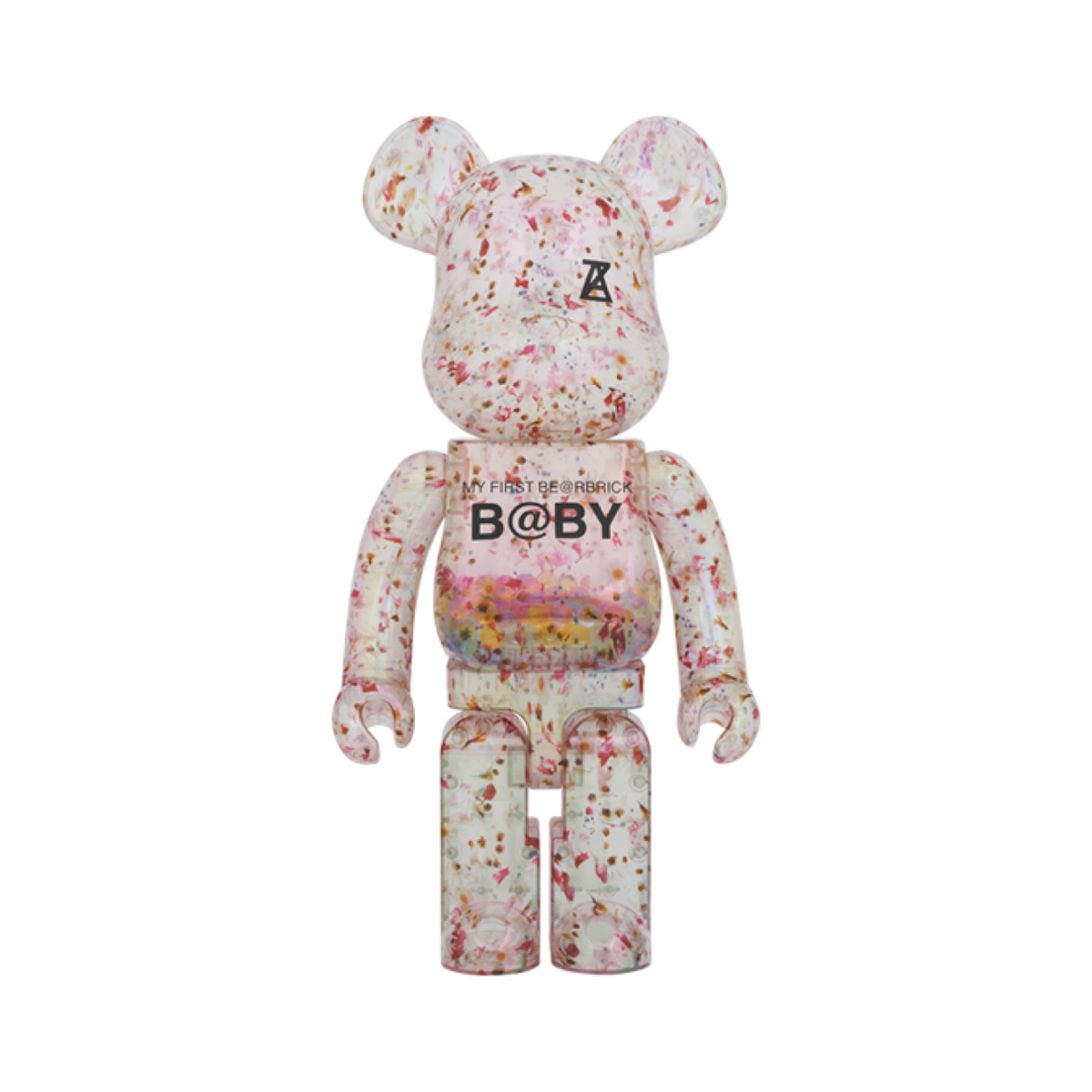 1000％ MY FIRST BE@RBRICK B@BY ANREALAGE Ver. Baby Bearbrick