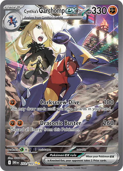 [sv10] Pokemon Destined Rivals Booster Box