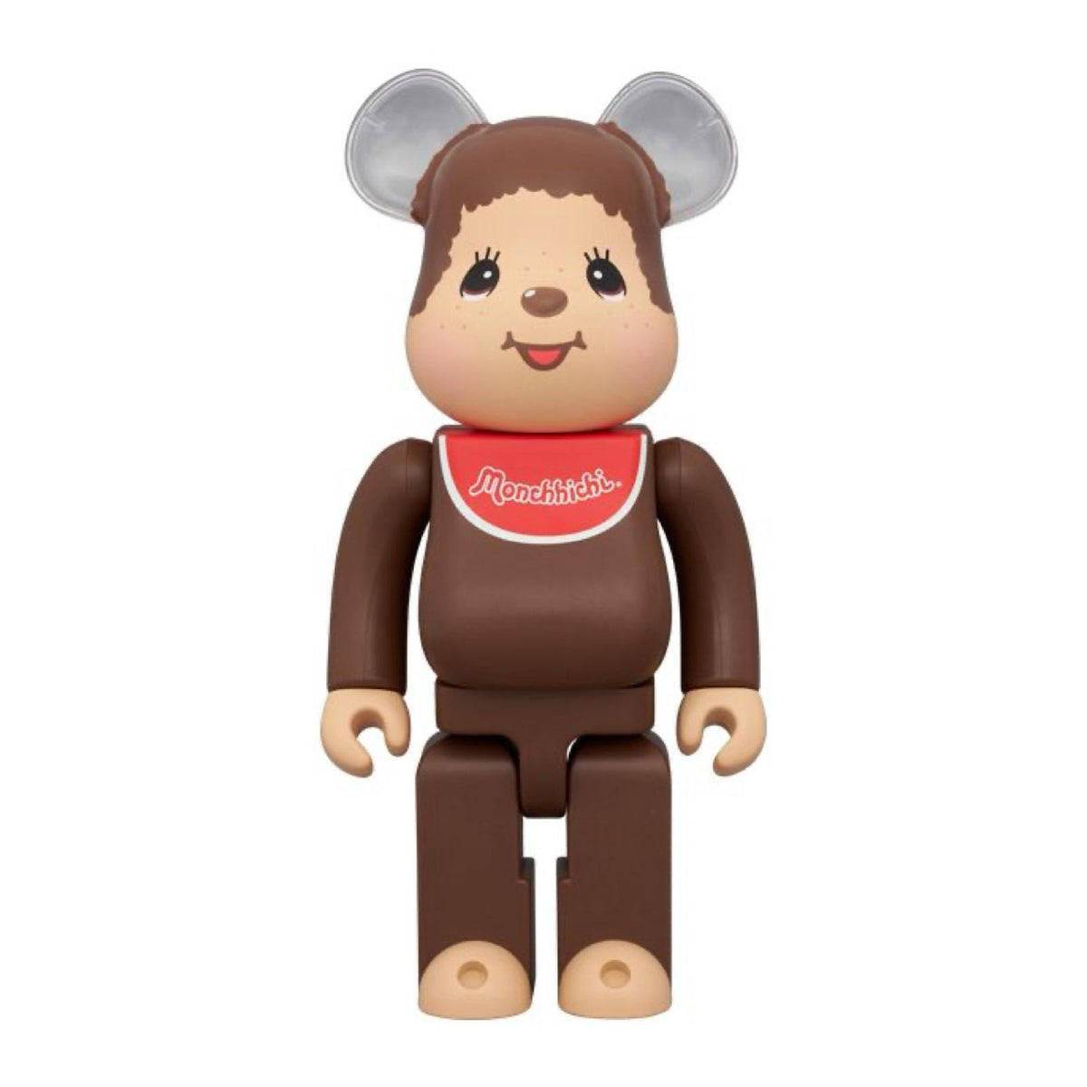 400％ BE@RBRICK モンチッチくん （MONCHHICHI)