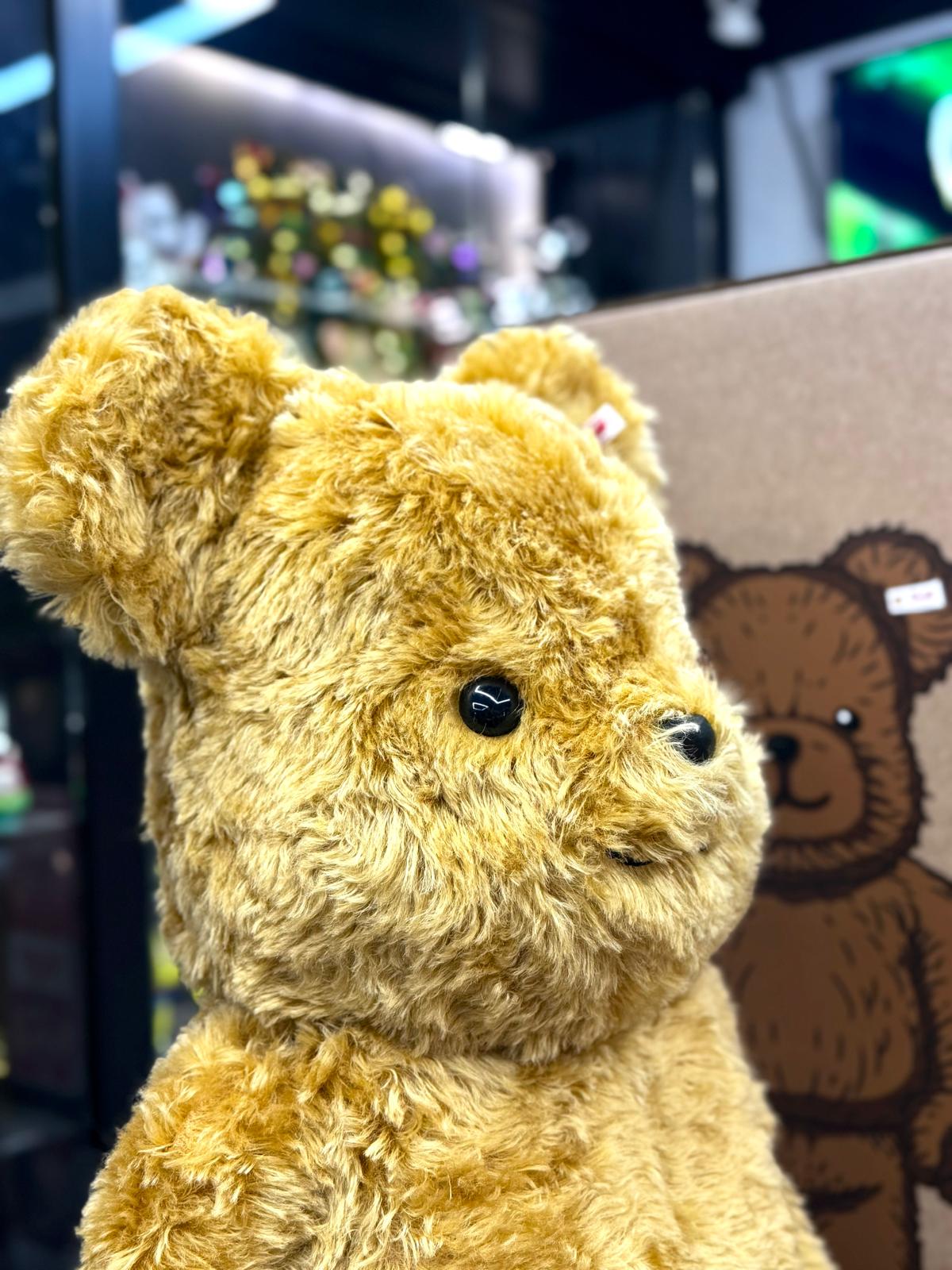 1000％ Steiff BE@RBRICK 70PB