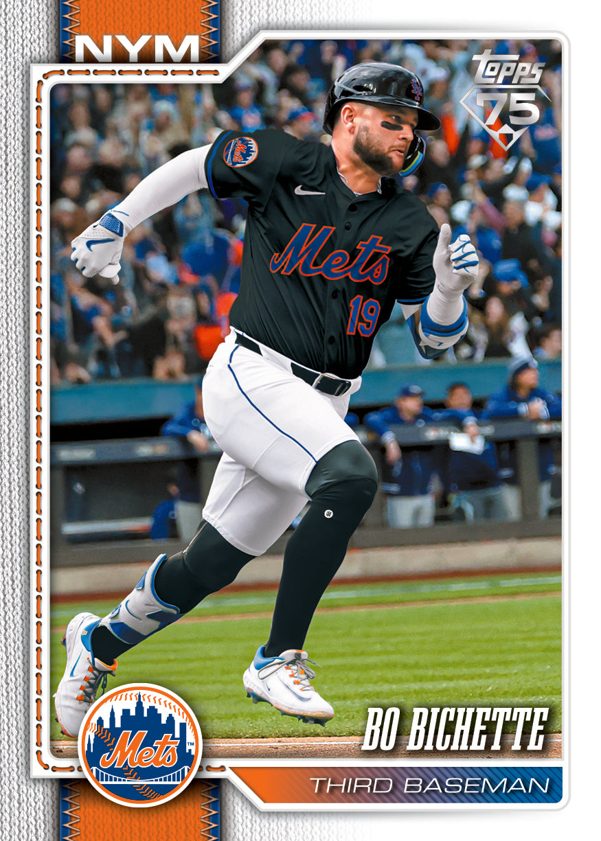 2026 Topps Series 2 Baseball - Value Box