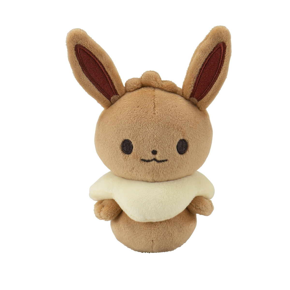 Monpoke 伊貝公仔擺件 Eevee Dolls