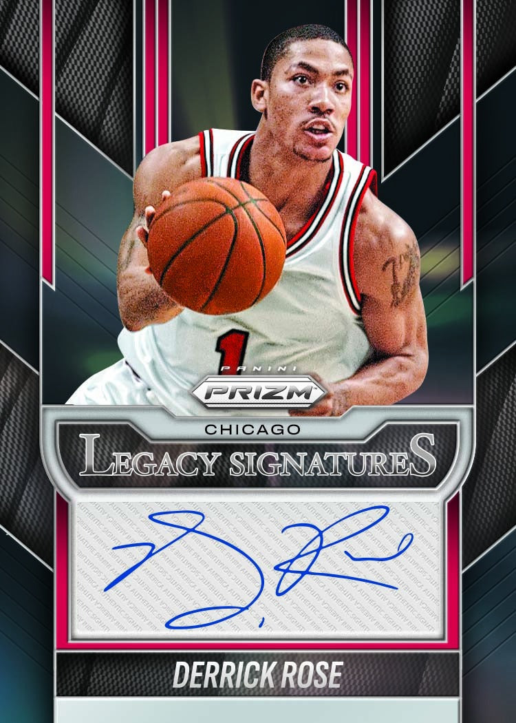 2025-26 Panini Prizm Basketball Hobby Box