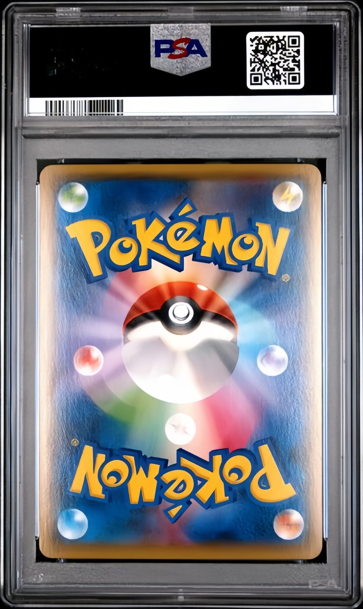 PSA10 2014 POKEMON JAPANESE XY PROMO #90 PIKACHU PROMO-BATTLE FESTA