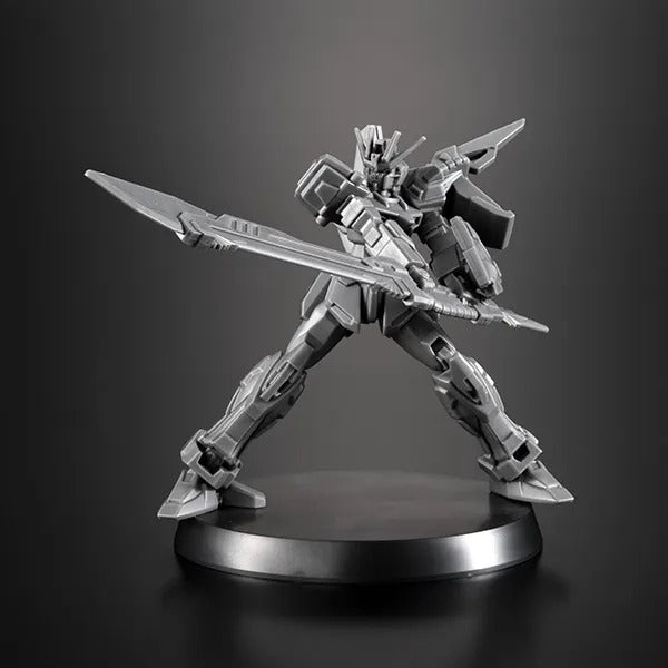 [ST04A] Gundam Card Game Start Deck  Gundam Assemble Set   SEED Strike