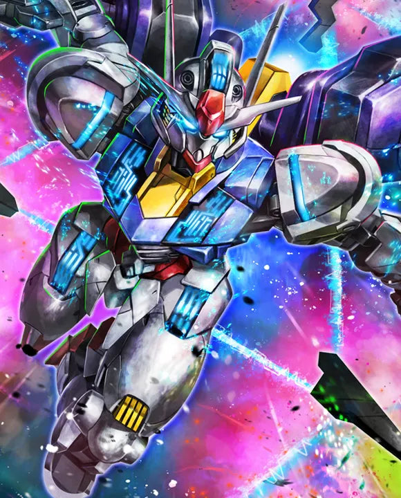 [ST01A] Gundam Card Game Start Deck Gundam Assemble Set Heroic Beginnings