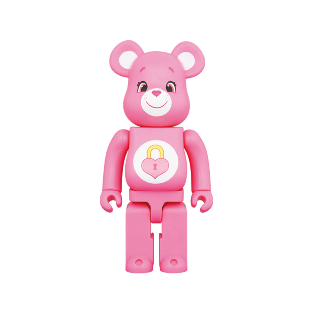 400% Be@rbrick Care Bear(TM)Secret Bear(TM)